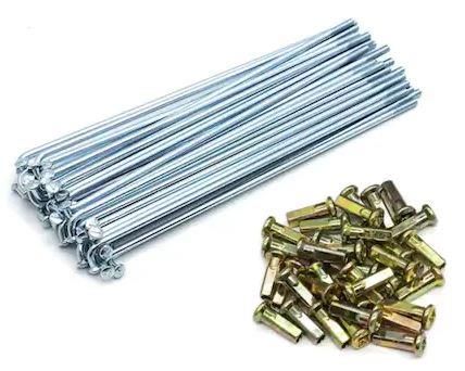 160X4 JANT TELİ U.M.T 36 ADET