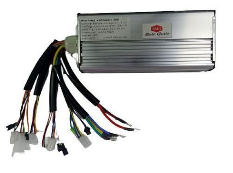 3 TEKER BEYİN 60 VOLT 120 DERECE 35 AH